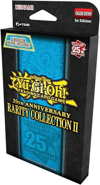 遊戯王カードゲーム25周年記念商品 遊戯王カードゲーム25周年記念グッズ | KAIBA CORPORATION STORE