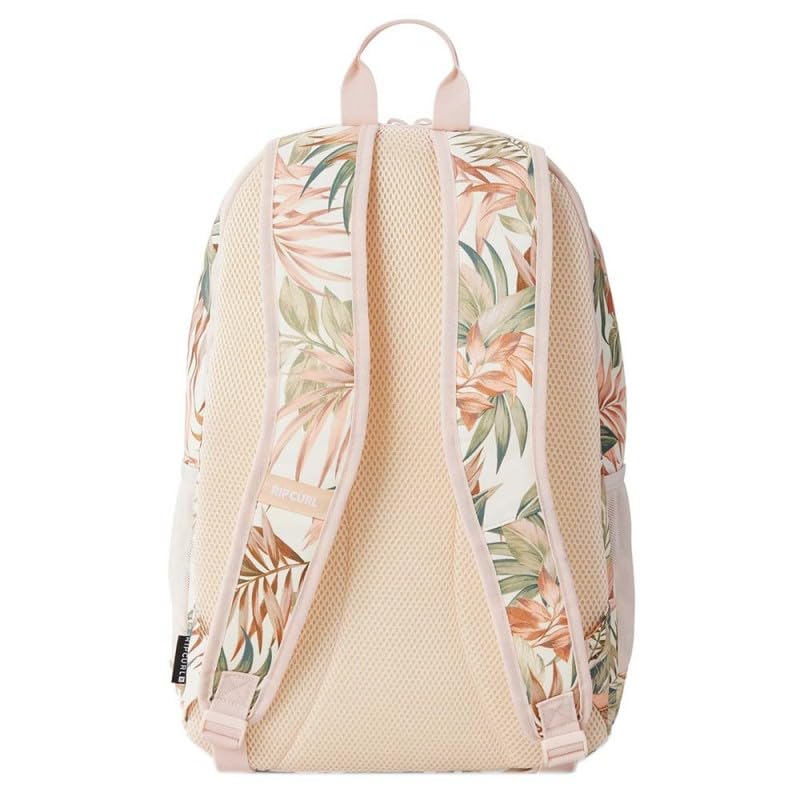 Rip Curl - Sac à Dos Fille Ozone 30L écru - 49 x 32 x 22 cm