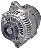 RAREELECTRICAL New Alternator Compatible With Acura Tl 3.2L 1996 31100-P5g-003 31100P5g003 Al1274x