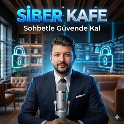 Couverture de Siber Kafe: Sohbetle G&uuml;vende Kal