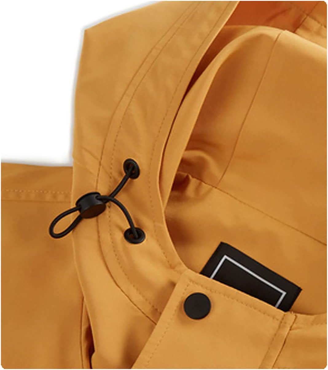 50PCS Cord Locks Black Plastic Double Holes Fasteners locks for drawstrings for shoelaces, clothing, outdoor - Image 6