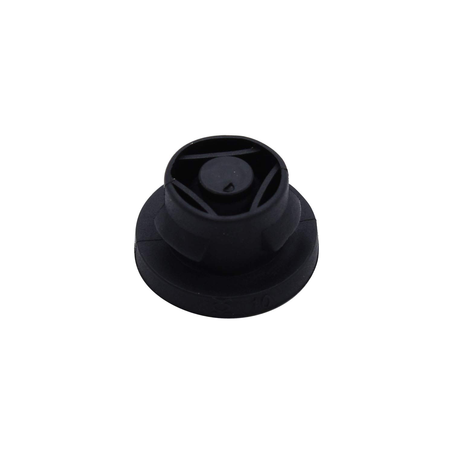 Rubberen inzetstuk voor brandstofklep Smart Roadster 452 / smart fortwo 450