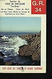 TOPO-GUIDE DES SENTIERS DE RANDONNEE
