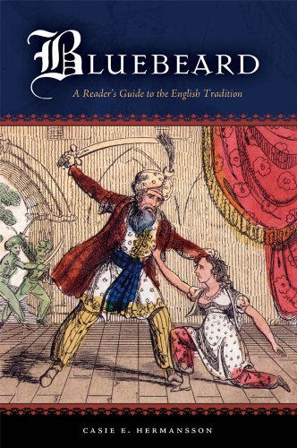 Bluebeard: A Reader's Guide to the English Tradition