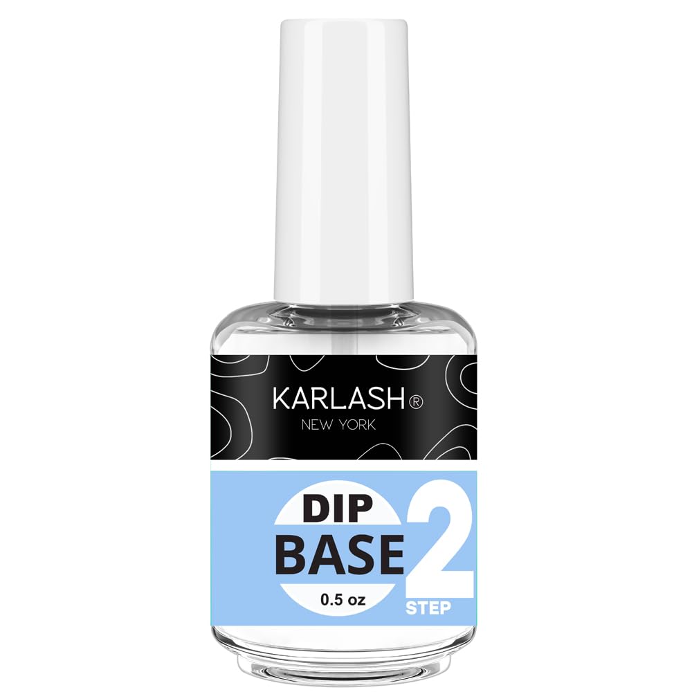 Gel Base DIP Powder System 0.5 oz (Step 2 Base)