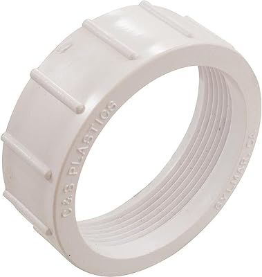 Zodiac 84-774 Cell End Cap Ring Replacement