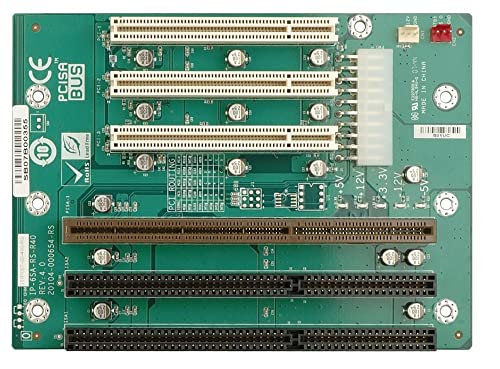 Davitu Motor Controller - IP-6S-RS-R40