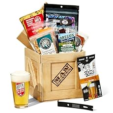 Image of Man Crates Booze Infused. Brand catalog list of Man Crates. 