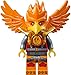 LEGO Legends of Chima 30264 Frax's Phoenix Flyer