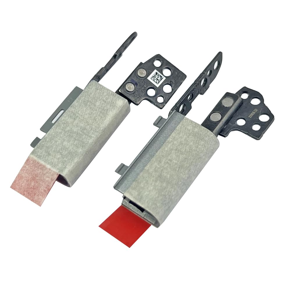 Nuovo per Dell Latitude 7440 cerniere LCD 2 in 1 E7440 cerniera L & R