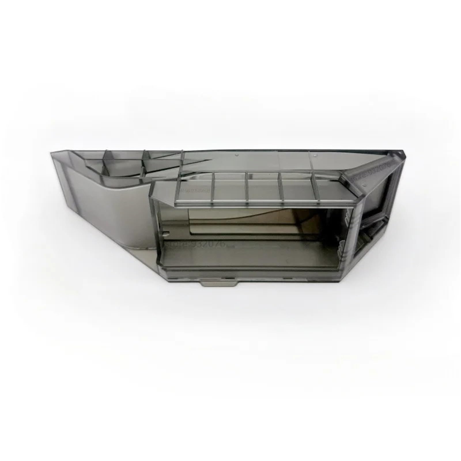 JXWPOCGH Dustbin Spare Parts,Compatible For Dreame，Bot X50 Ultra / X50 Master/ L50 Pro Ultra Robot Vacuum Cleaner Dust Box Accessories