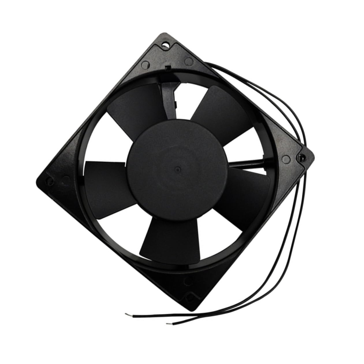 Holibanna Hochtemperatur-Ventilator, automatisch, Zubehör für Brutmaschine, leise, sparsam für Eier