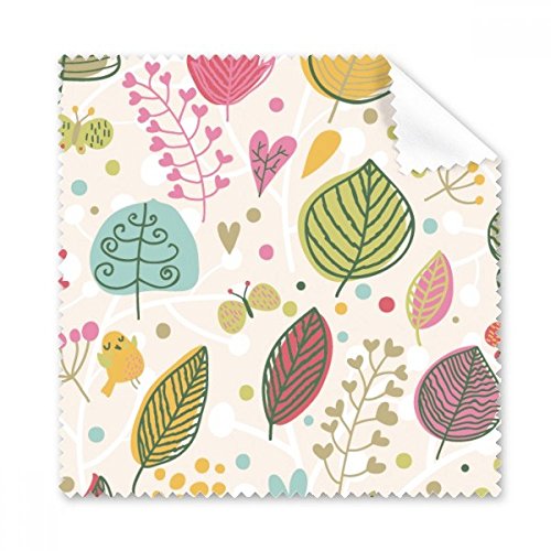 Chiffon de nettoyage tissu pour enlever les traces sur les lunettes