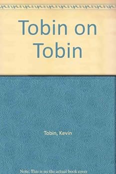 Paperback Tobin on Tobin Book