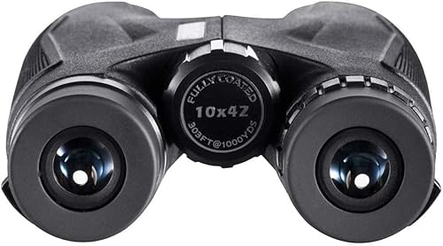 Miniatura 2 de MaGiLL Binoculars for Adults Binoculars Telescope 10x42 High-Definition Telescope Outdoor Mountaineering Tourism Birdwatching