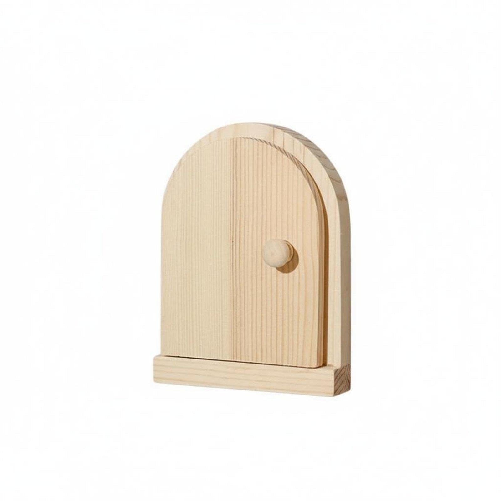 Wooden Light Switch Cover Designer Wooden Design Pattern Wall Plate Protector Creative Switch Surround for Living Room Natural Wood-image-33