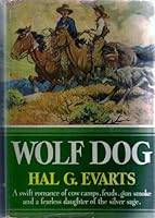 Wolf Dog B000MF7K7O Book Cover