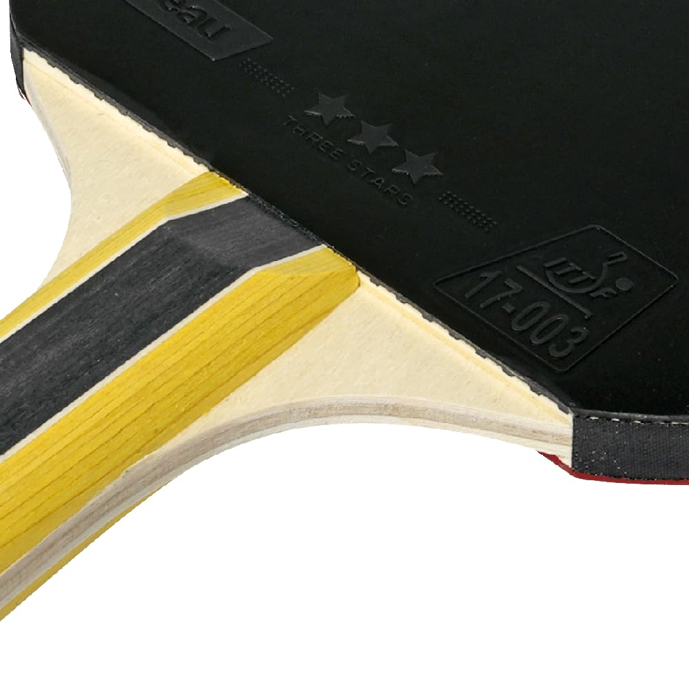 Cornilleau Racchetta da ping pong Sport 400 approvata ITTF
