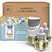 Air Wick Eléctrico Ambientador casa con aroma Delicias de Verano, kit + 3 recambios