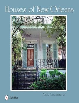 Houses of New Orleans