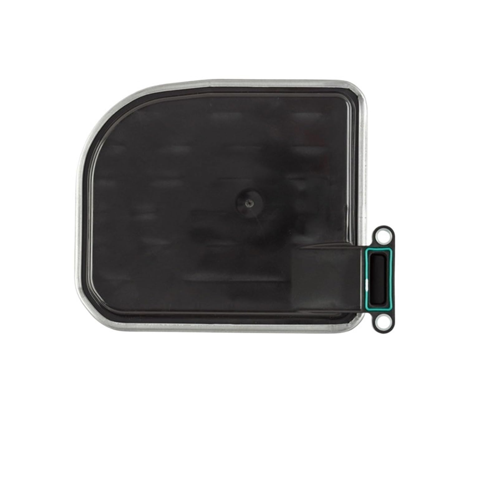 Cárter de aceite de filtro de transmisión, Compatible With Hyundai, Santa Fe Tucson/Kia Sorento Optima filtro de transmisión automotriz
