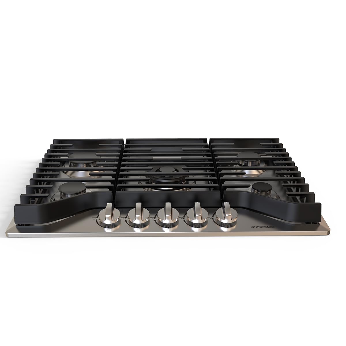 ThermoMate Heavy 30 Inch Gas Cooktop