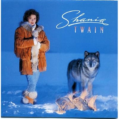 Shania Twain