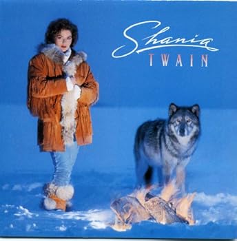 Shania Twain