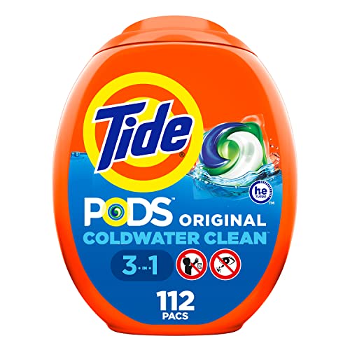 The Best Detergent Pods For Your Need
