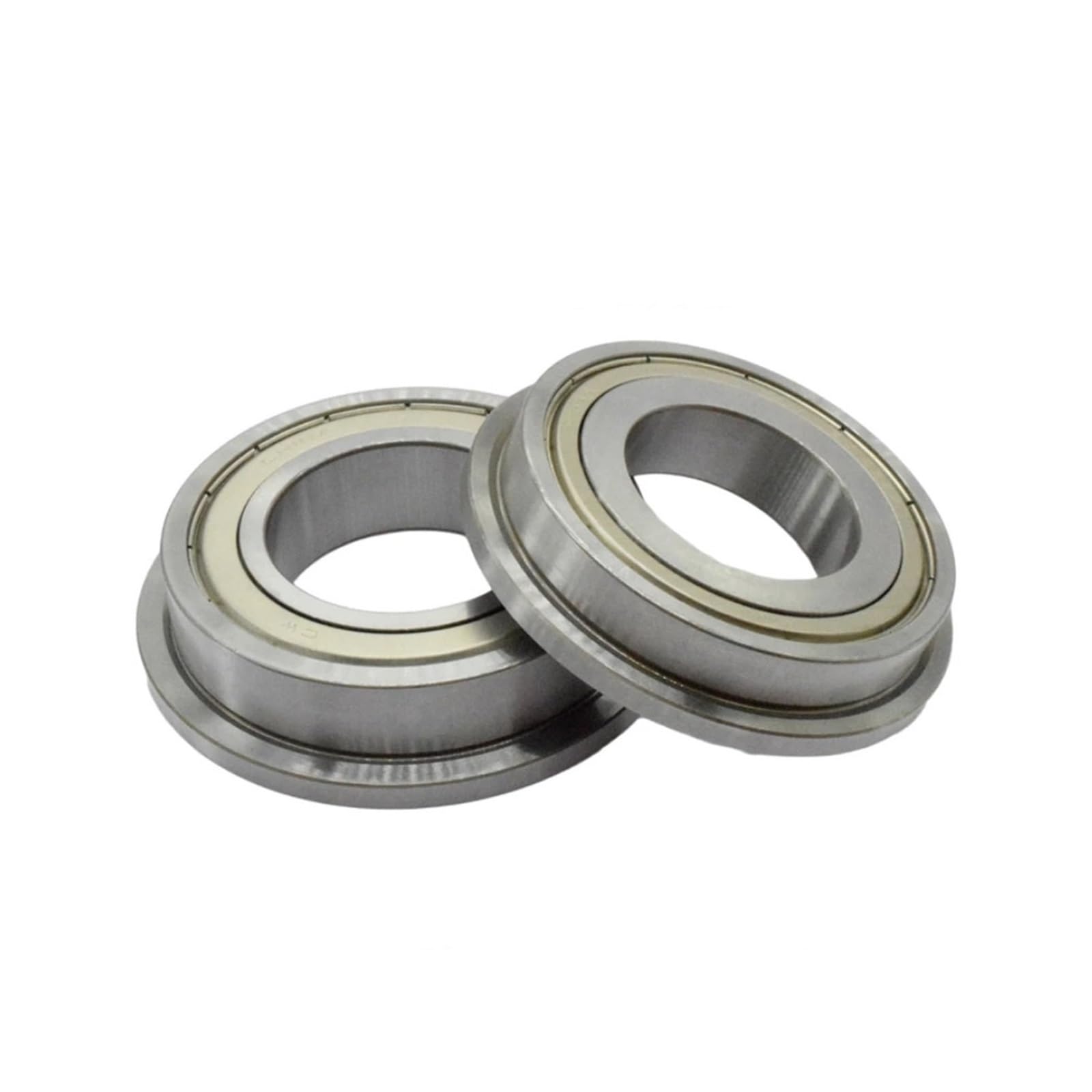 1PCS QJ4580ZV Bearing 45x80/92x20mm 45 * 84 * 20/15mm 45 * 84 * 20