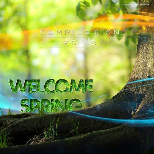 Welcome Spring Letra Amazon.com: Welcome Spring - Compilation Vol. 3 : VARIOUS ARTISTS ...