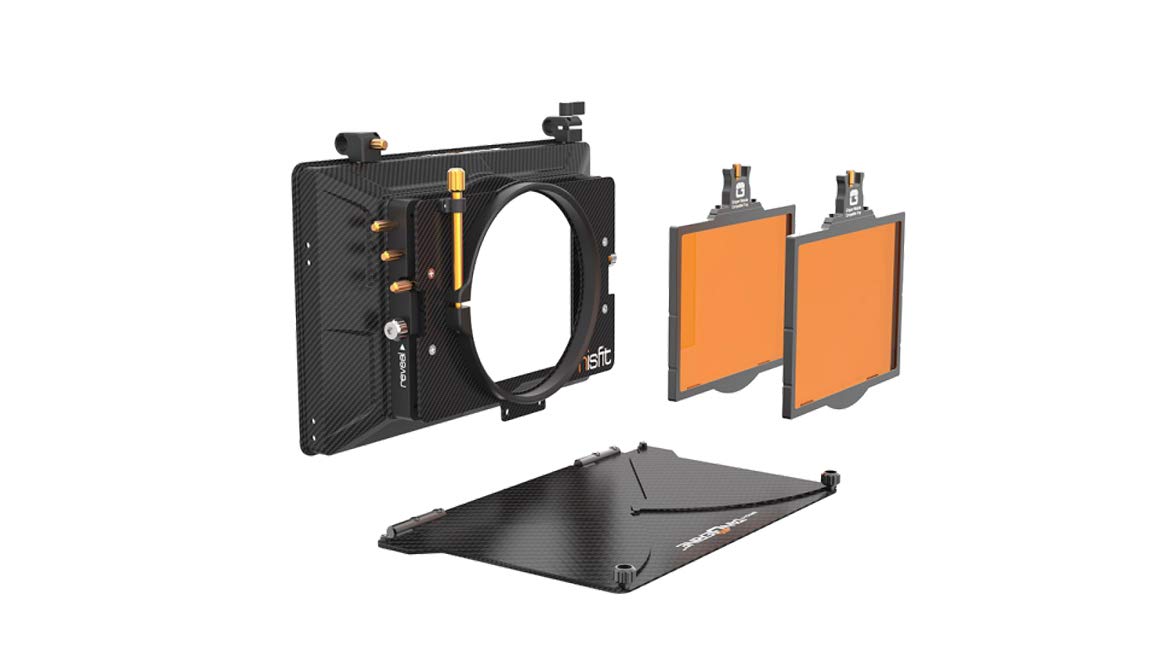 Bright Tangerine マットボックス　セット Amazon | Bright Tangerine Misfitマットボックスキット1 , Includes 4