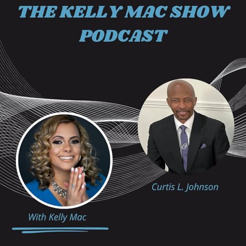 The Kelly Mac Show Podcast