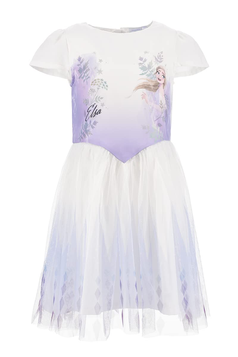 Frozen Elsa Anna kostium księżniczki, królowa lodu, sukienka urodzinowa, kostium karnawałowy, sukienka cosplay, na imprezę