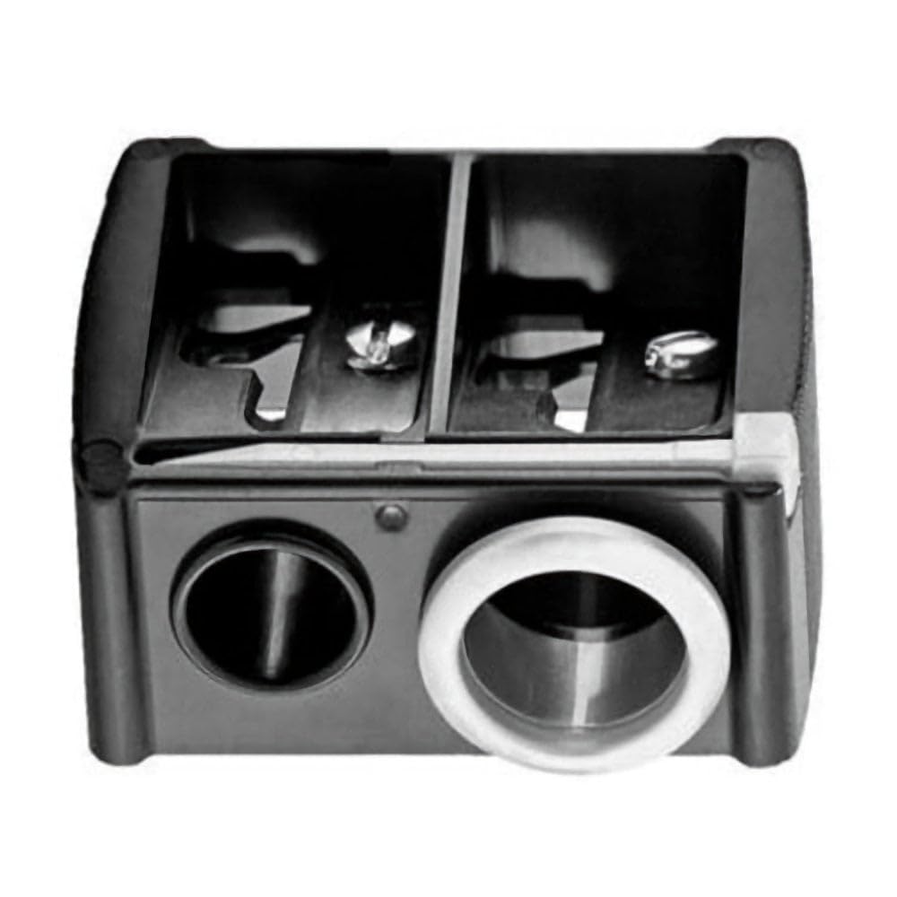 Maybelline Dual Pencil Sharpener