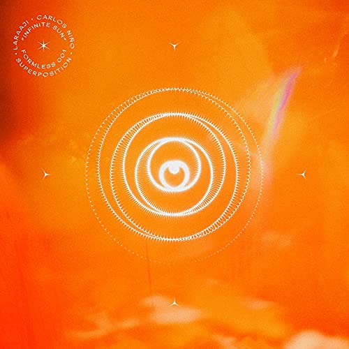 Laraaji, Carlos Niño & Superposition