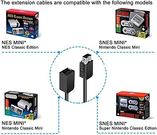 Amazon.co.jp: Access 【 300cm 】スーパーファミコン用 延長