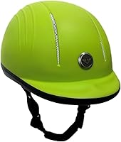 Vista 18 de Casco de equitación TuffRider básico para principiantes Cómodo equipo de protección para la cabeza ecuestre - Certificado SEI