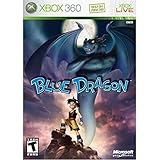 Blue Dragon - Xbox 360