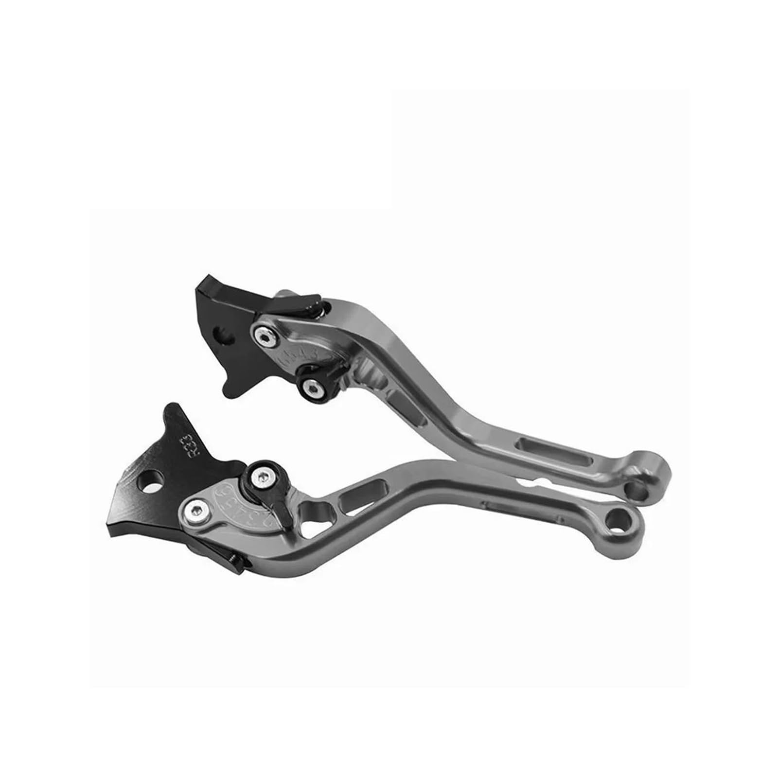 Heyhellnin R Fo Yamaha Fo Fz6 Faze 2004-2010 Fz6 2009-2017 2010 2011 2012 2013 Adjustable Cnc Motorcycle Brake Clutch Levers Motorbike Brake Levers(R)