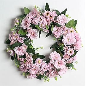 ⭐アメリカンカントリー雑貨❣️りんご&ハート❣️づくしのスワッグ飾り(リース) ⭐アメリカンカントリー雑貨❣️りんご&ハート❣️づくしの