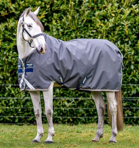 Horseware® Amigo® Bravo 12 Original Turnout Horse Blanket (100g Light)