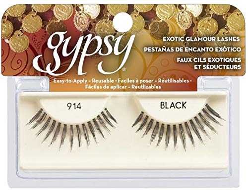 Ardell Gypsy Lash #910 (Pack of 3)