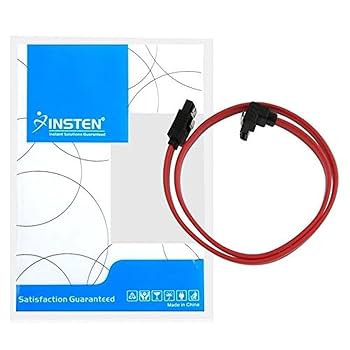 18 INCH Right Angle SATA Cable Ship Pack : Amazon.ca