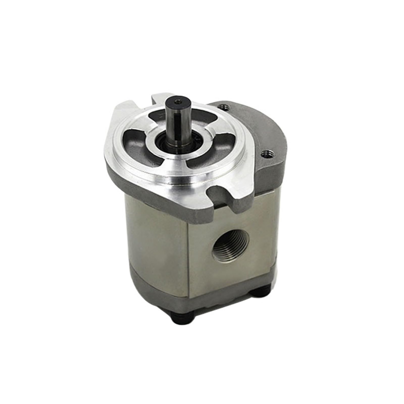 CXFCIHFT Gear pump Hydraulic pump HGP-3A-F11R F14R F17R F23R F25R F28R F30R(HGP-3A-F25R)