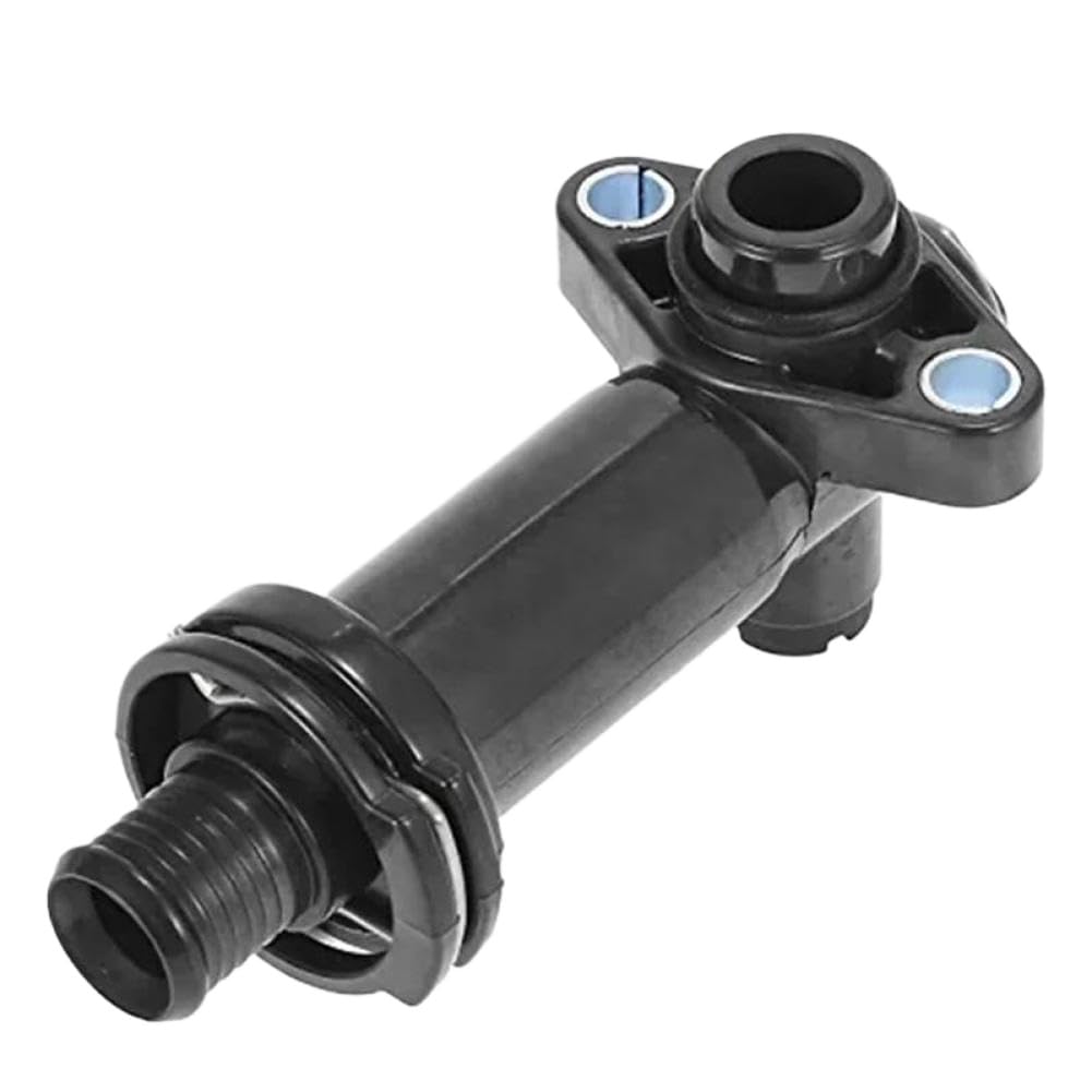 Engine Cooling Thermostat 11717787870 Compatible with E65 E66 E67 730i X3 E83 X5 E53 E70