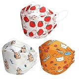 😽Mascarillas FFP2 Homologadasz de 4 Capas：Esto está hecho de una tela de 4 capas poderosa y de apoyo.Adecuado para uso prolongado en la piel, cómodo, suave, con las ventajas de una excelente capacidad de respiración.que son livianas, duraderas y resistentes al desgaste. Colores de impresión de alta calidad, seguros e inodoros. La capa interior es suave.