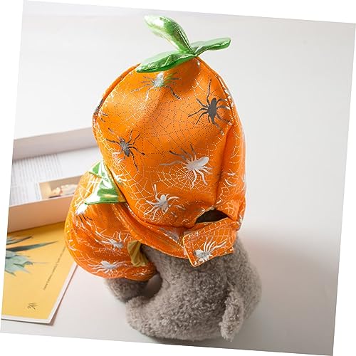 Disfraz de Halloween Calabaza para Perros Totority miniatura 7