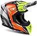 Price comparison product image Airoh Aviator 2.2 Revolve Helmet - Orange, Size XL