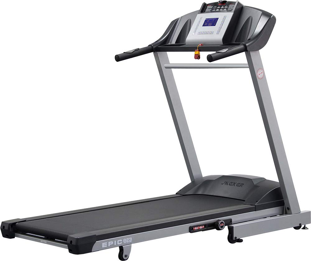 COSCO Epic 823 Treadmill